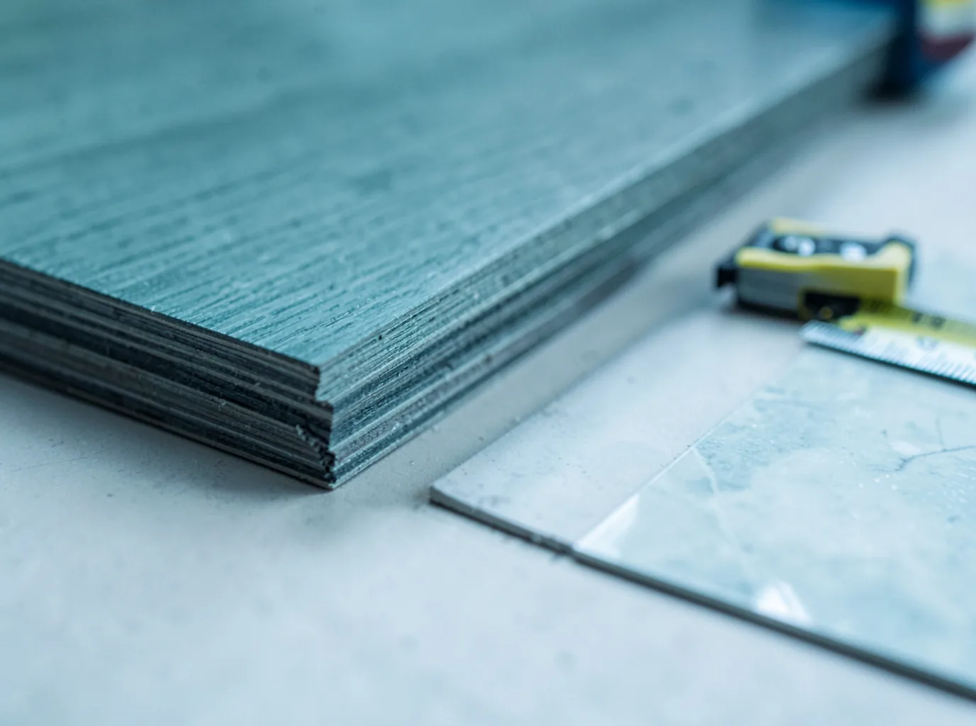Luxury Vinyl Plank Installation Tamassee, SC FAQs